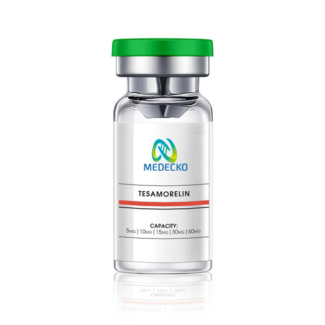 Tesamorelin 10mg