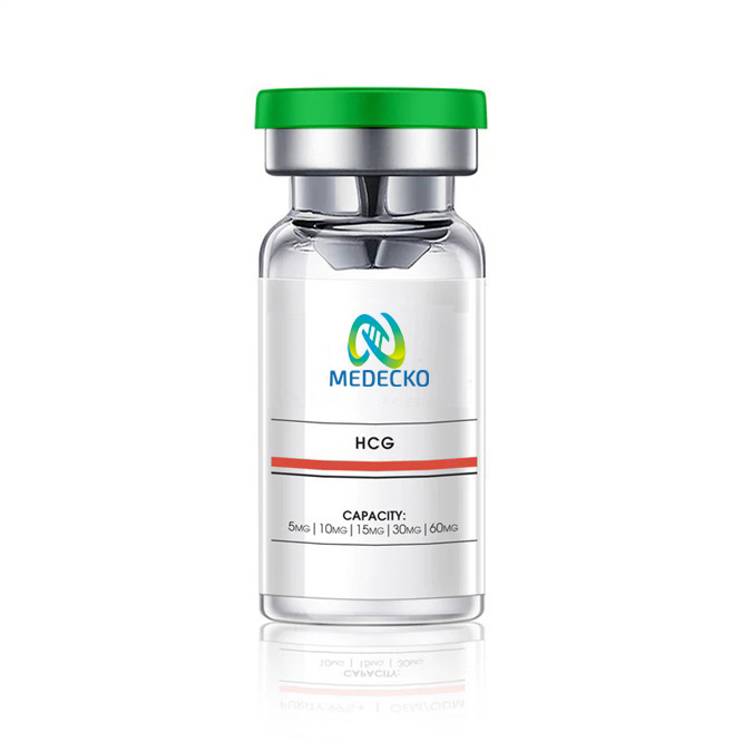 HCG